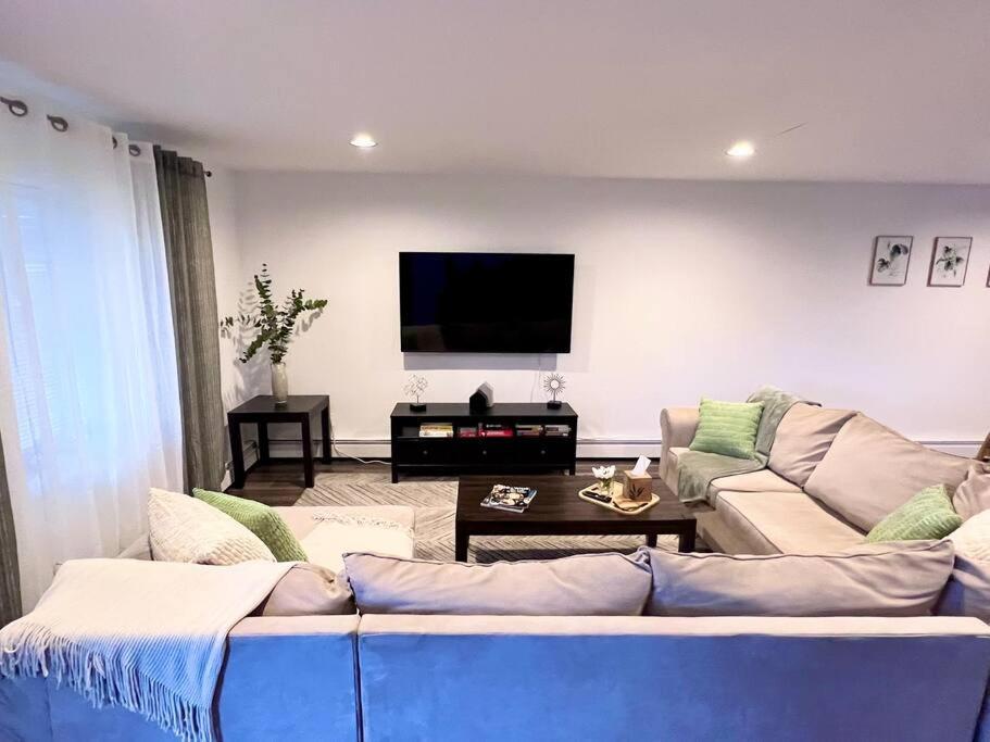 Spacious Retreat Close To Nature Bloomingdale Εξωτερικό φωτογραφία