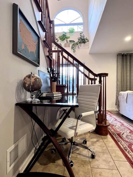 Spacious Retreat Close To Nature Bloomingdale Εξωτερικό φωτογραφία