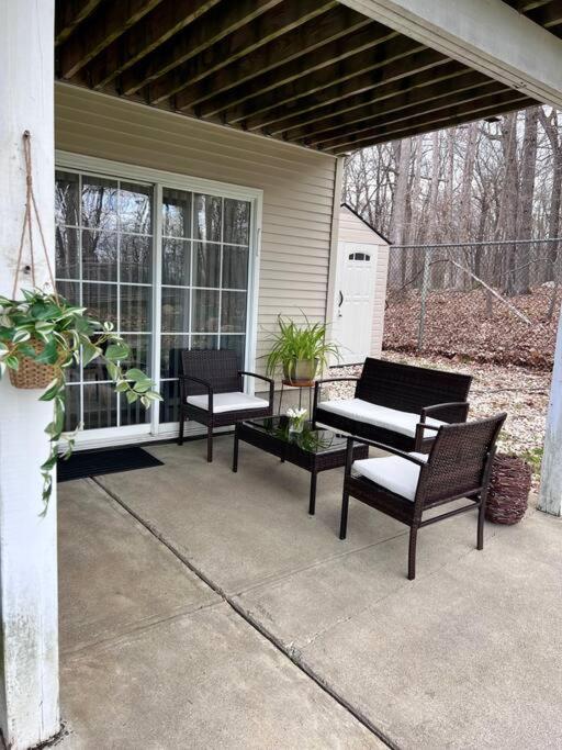 Spacious Retreat Close To Nature Bloomingdale Εξωτερικό φωτογραφία